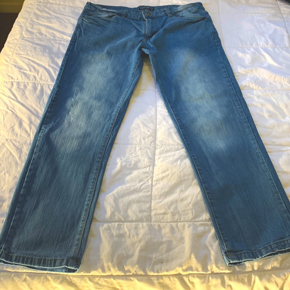Company Eighty One jeans